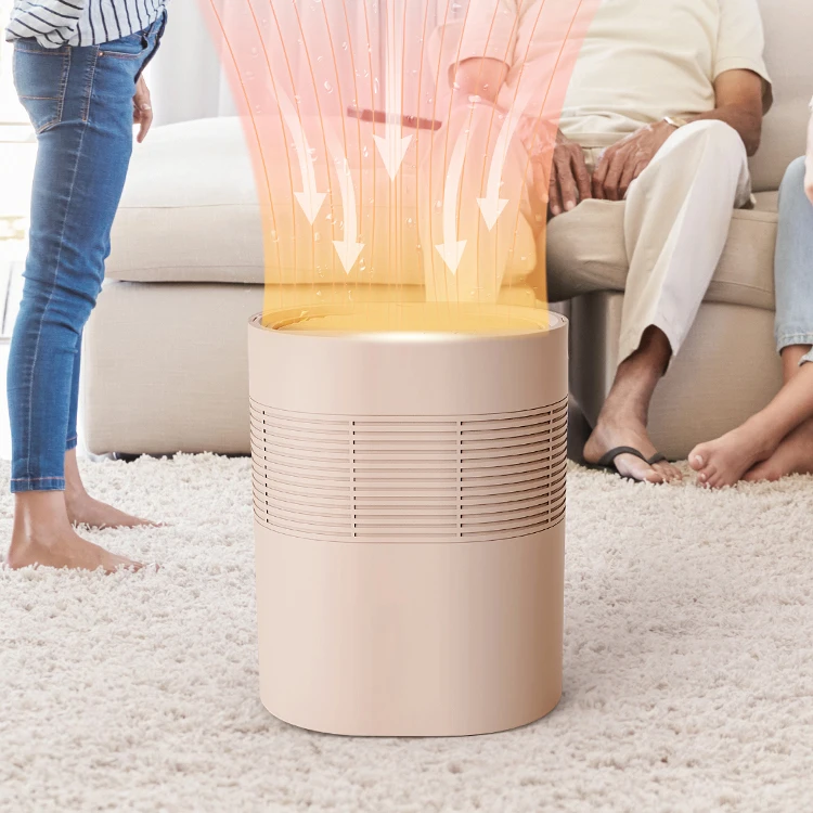 Kinscoter Best Sale Small Dehumidifier Portable Dryer Mini Room for Wet Weather