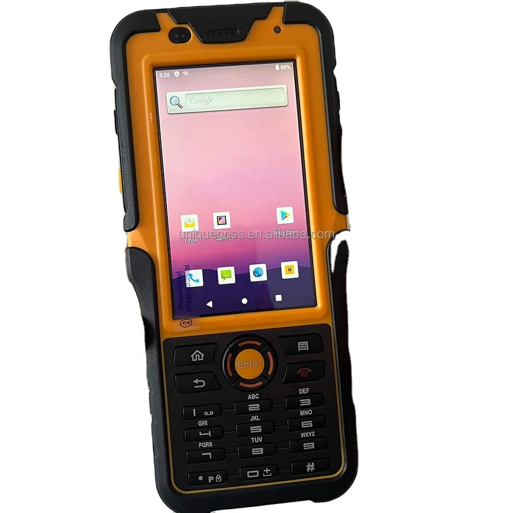 Other test equipment GIS data collector controller S50 with good price and Google function