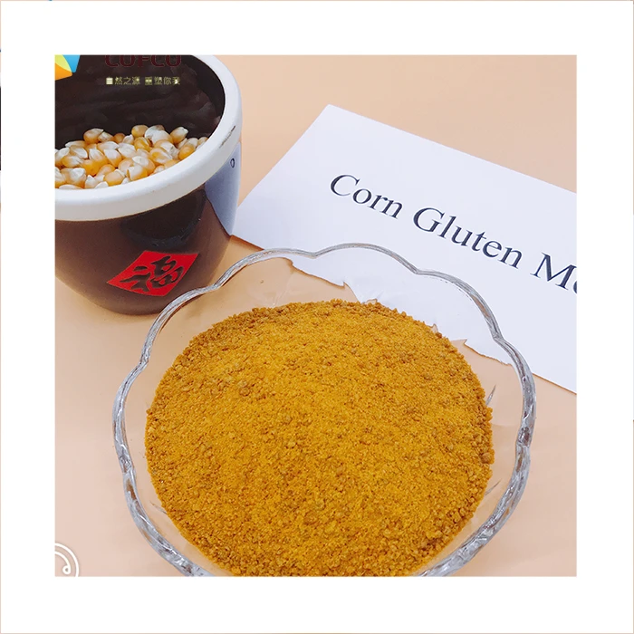 Corn Gluten Cattle Feed Corn Gluten Protein Min For Animal Feed