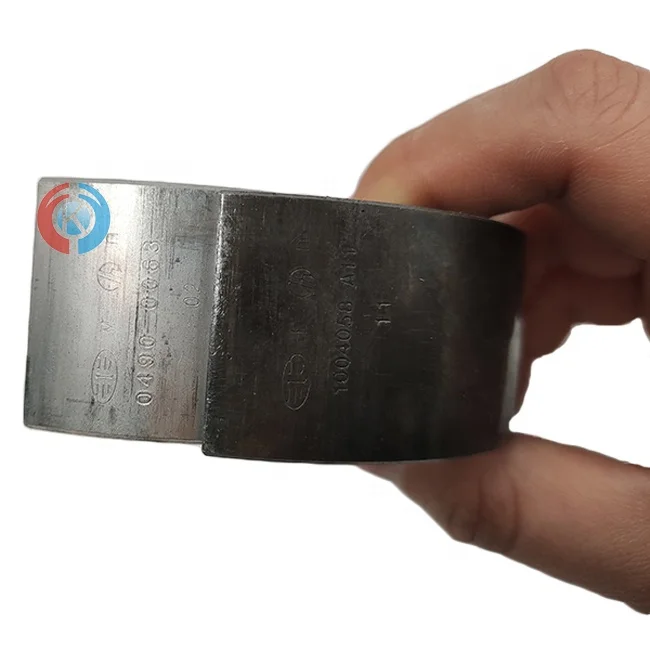 TCD2013 4V TAD761VE big end bearing STD STD 04901176 04900063 20793673 21034608 for DEUTZ