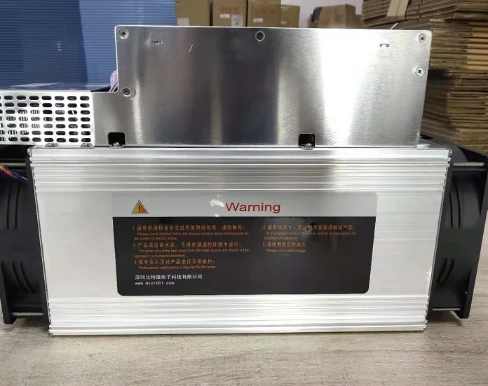
second hand Whats miner M20S 68T MicroBT Whatsminer M20 70TH/S BTC Miner 
