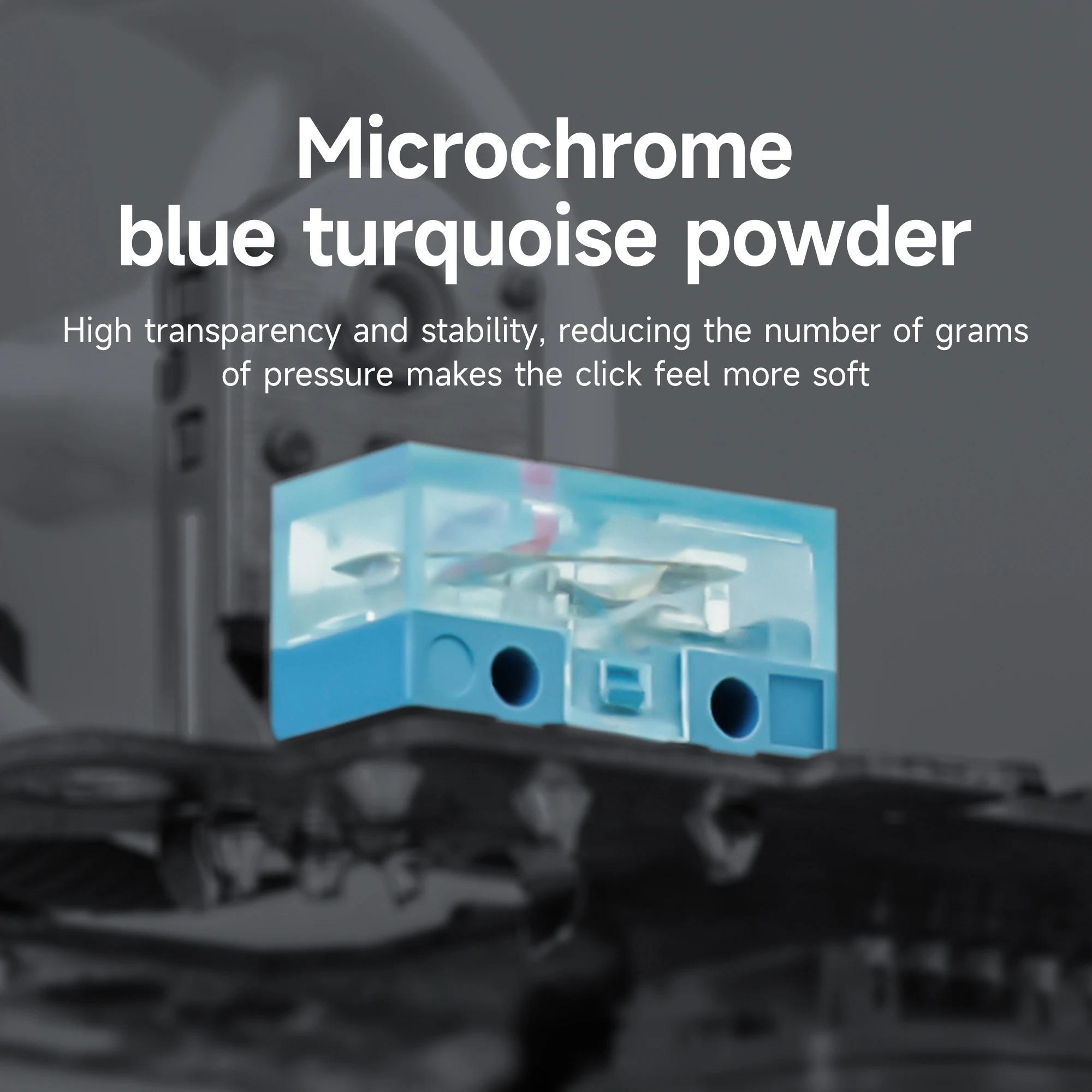 MCHOSE  A5 wireless gaming mouse 3395 OEM customized wired wireless 4K gaming bluetooth mouse 2.4G ergonomics UP to 26000DPI