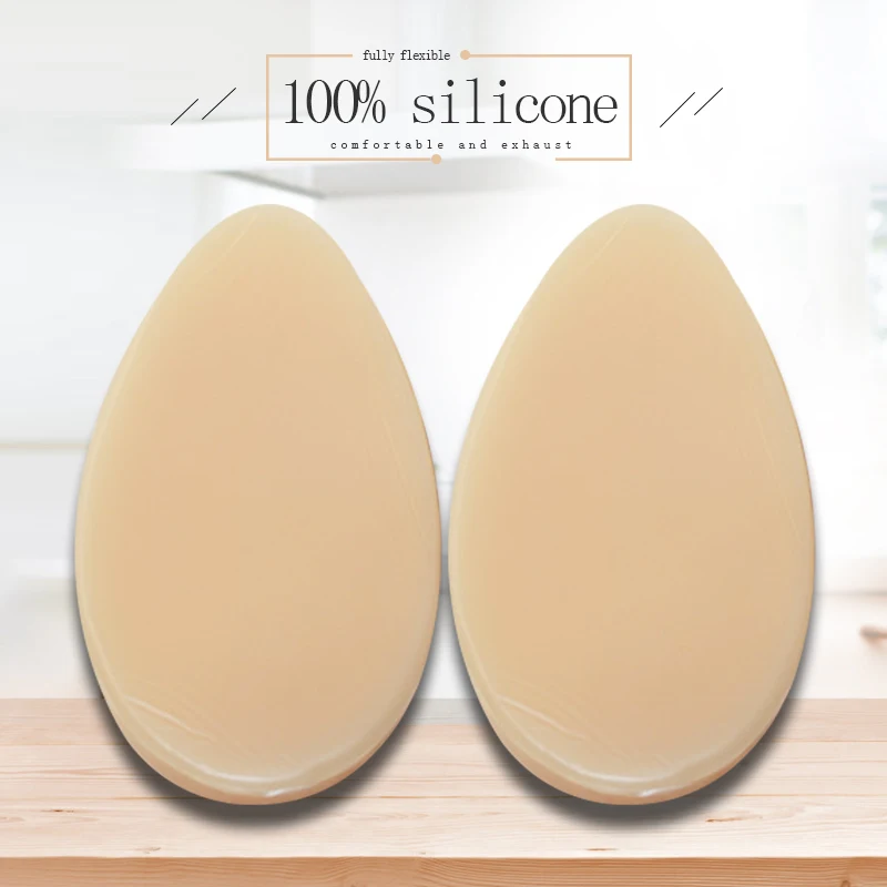 ONEFENG большая силиконовая искусственная грудь 2000 г/пара для транссексуал трансвеститов транссексуалов ложная грудь бесплатная доставка