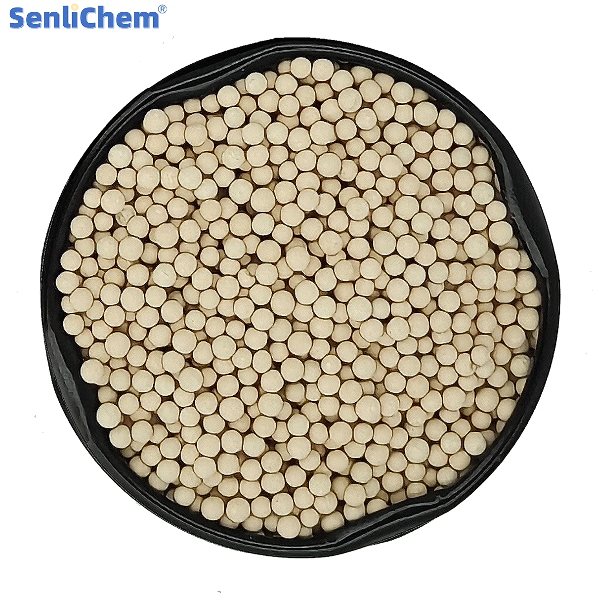 Zeolite Desiccants XH-9 Molecular Sieve Drying of Refrigerant