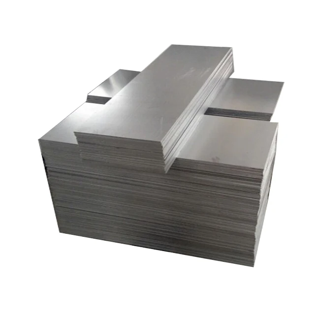 0.3mm titanium sheet made in China