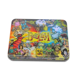 Custom Design Cheap Board Game Printing