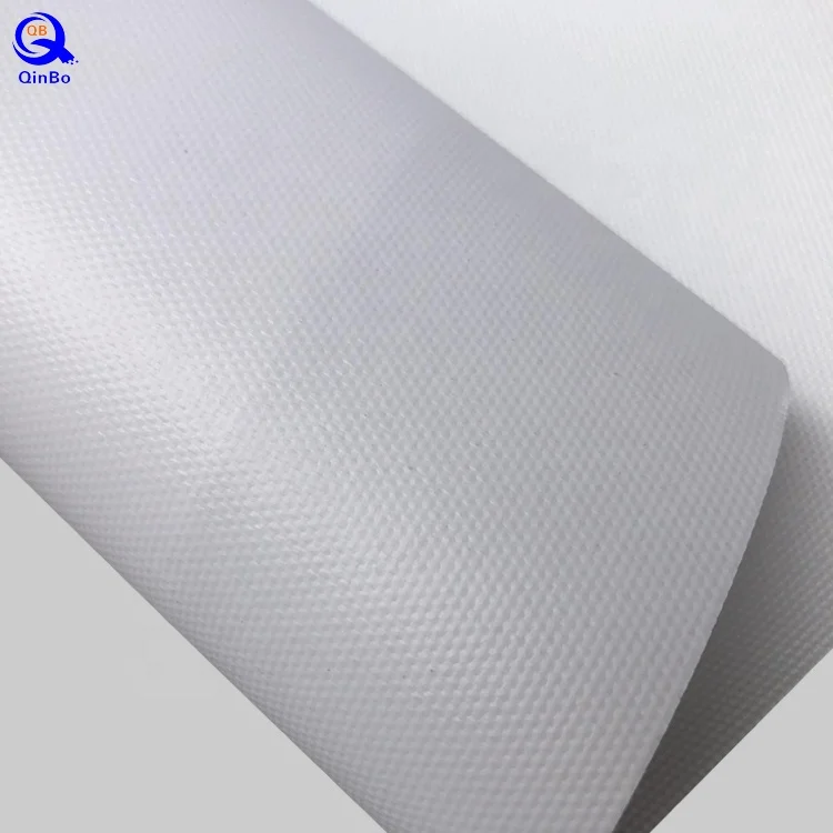 Best-selling 230gsm Eco -solvent Semi-Glossy Printing Polyester Canvas Eco -solvent Canvas Painting  /UV / Latex All Can Be Used