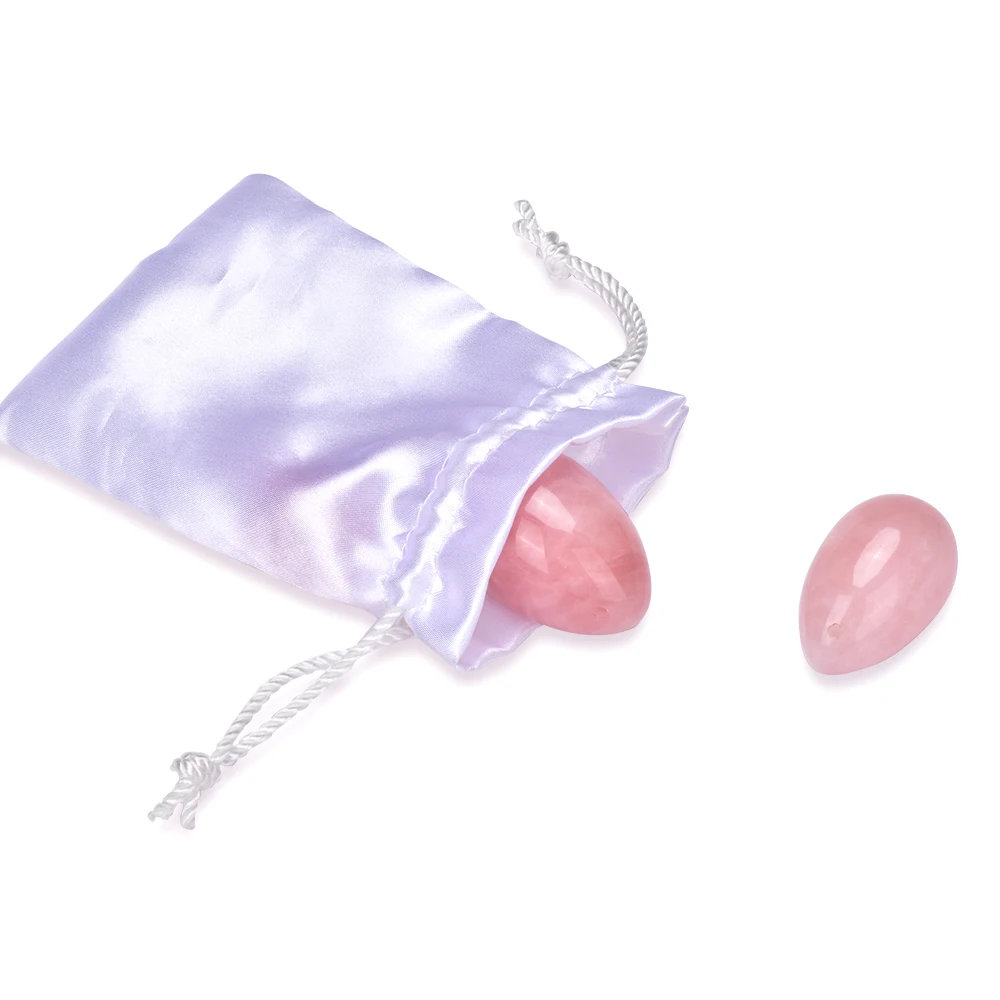  Undril yoni egg crystal custom