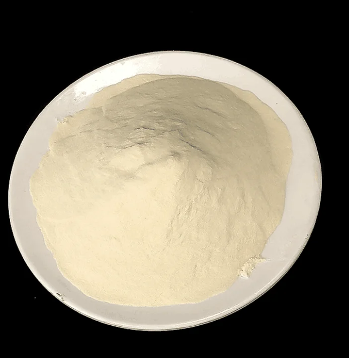 Wholesale food grade/Industrial grade Petroleum grade thickener Xanthan gum for oil drilling CAS11138-66-2