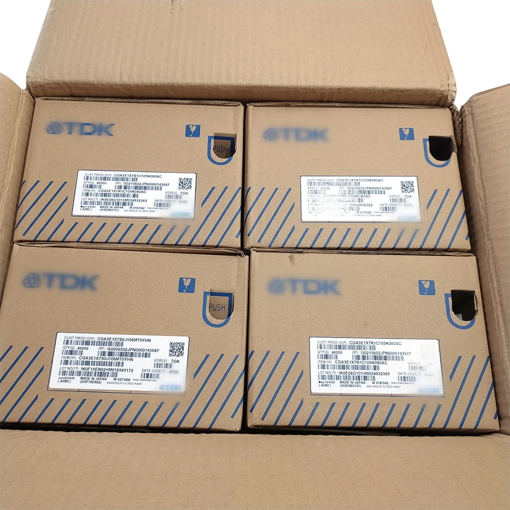 Hybrid Car Battery Car Audio Capacitor CGA2B2X7R1H222M050BA Product Machine Snubber The Polarized Super 100v dc Battery