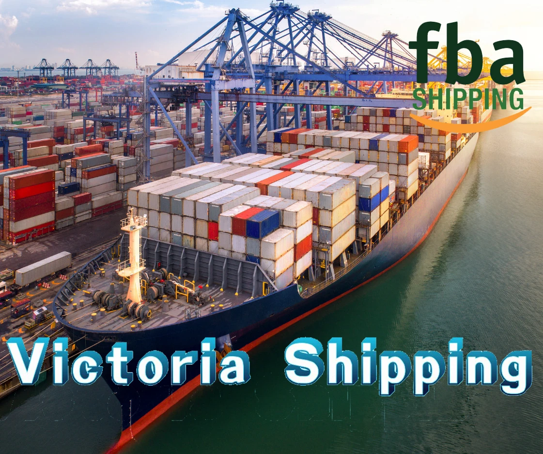 All-In-One Agent Delivery Worldwide International Delivery Door To Door Canada Ship Amazon Fba