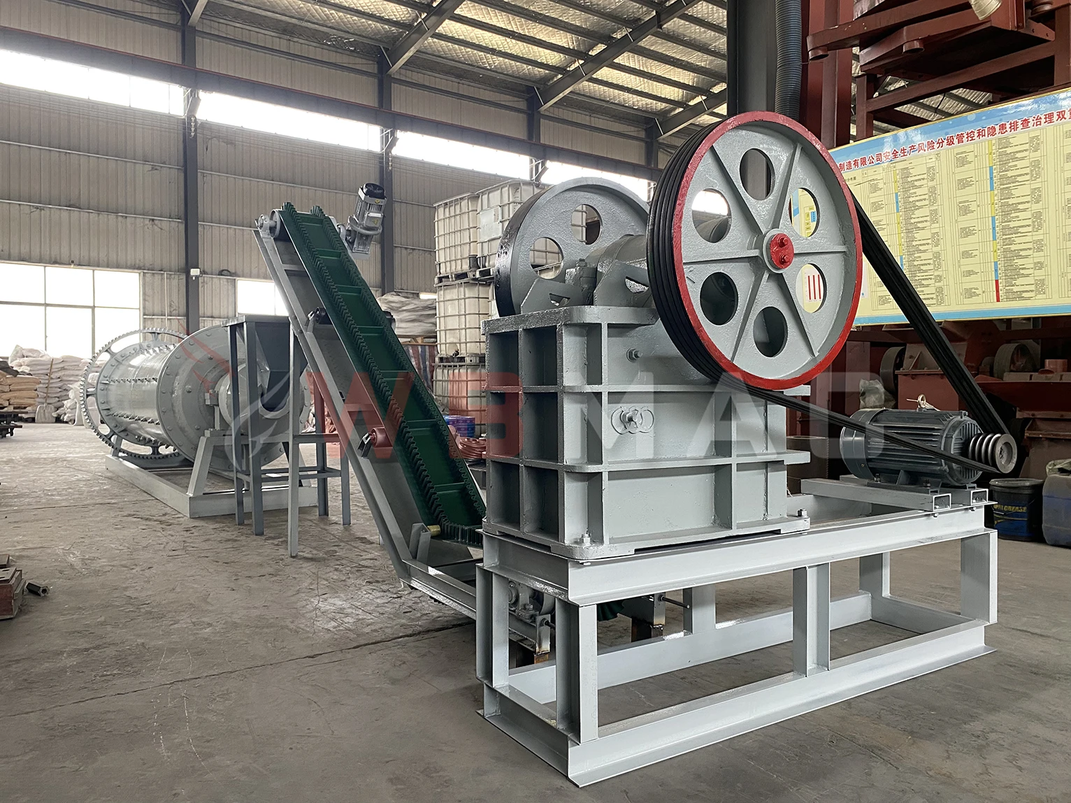 Top Quality laboratory ball mill machine