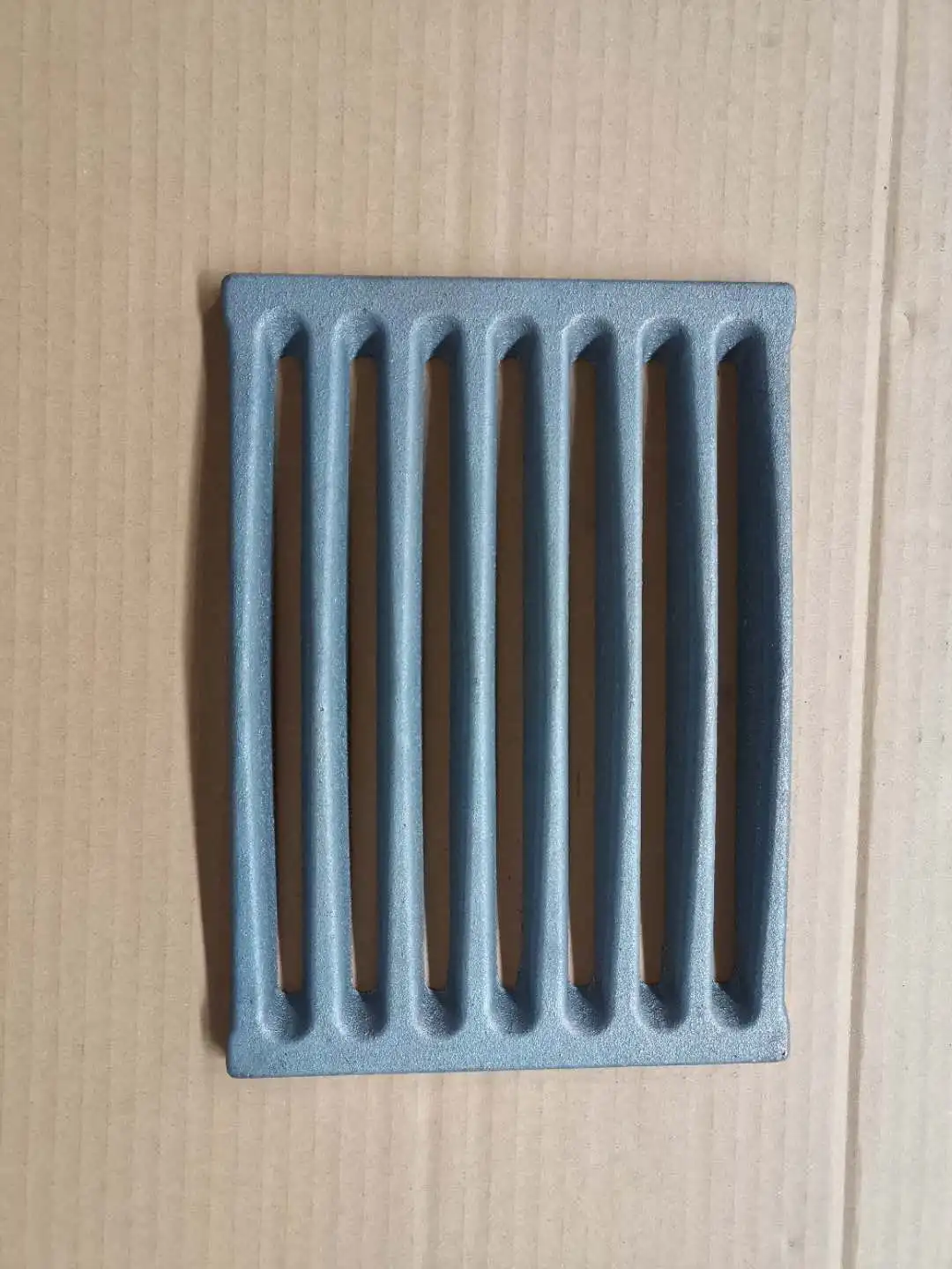Best service and quality cast iron grate