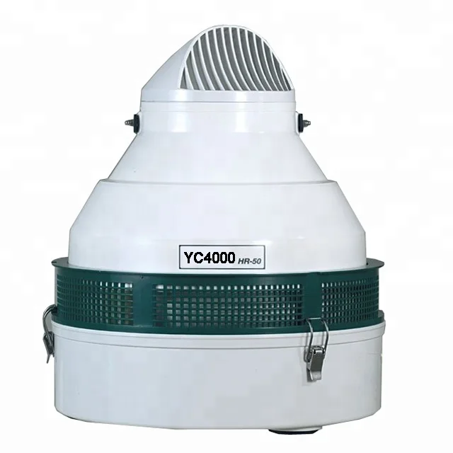 YC1500 Industrial Centrifugal Humidifier 1.5L for Tobacco, Cigarette ,Cigar Brewers,Winemakers and Spirit Distilleries Use