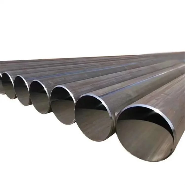 iron round pipes api 5l x65 a53 a106 ms black steel pipe 12 inch hot rolled carbon steel seamless tube