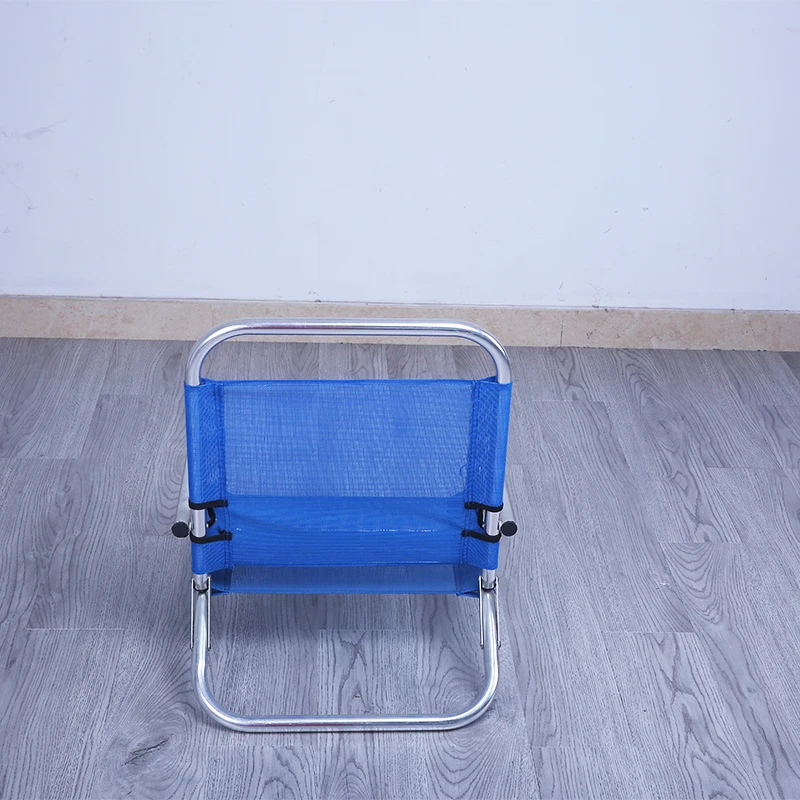 popular model of Aluminum Beach folding chair