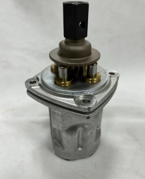 for komatsu PC56-7 yanmar Vio45-6 joystick assy  kawasaki hand valve assy joystick assy