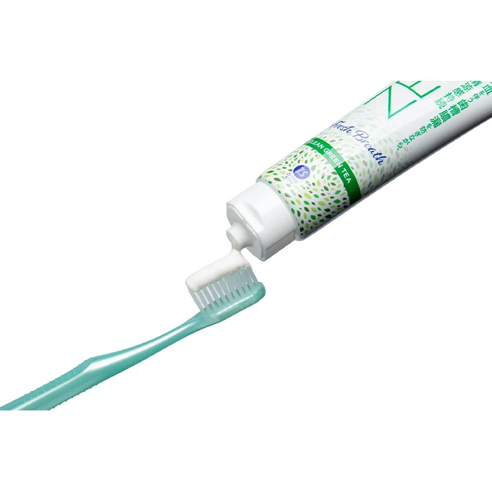 High Grade Thoroughly Cleans Plaque Natural New Tooth Paste Toothpaste