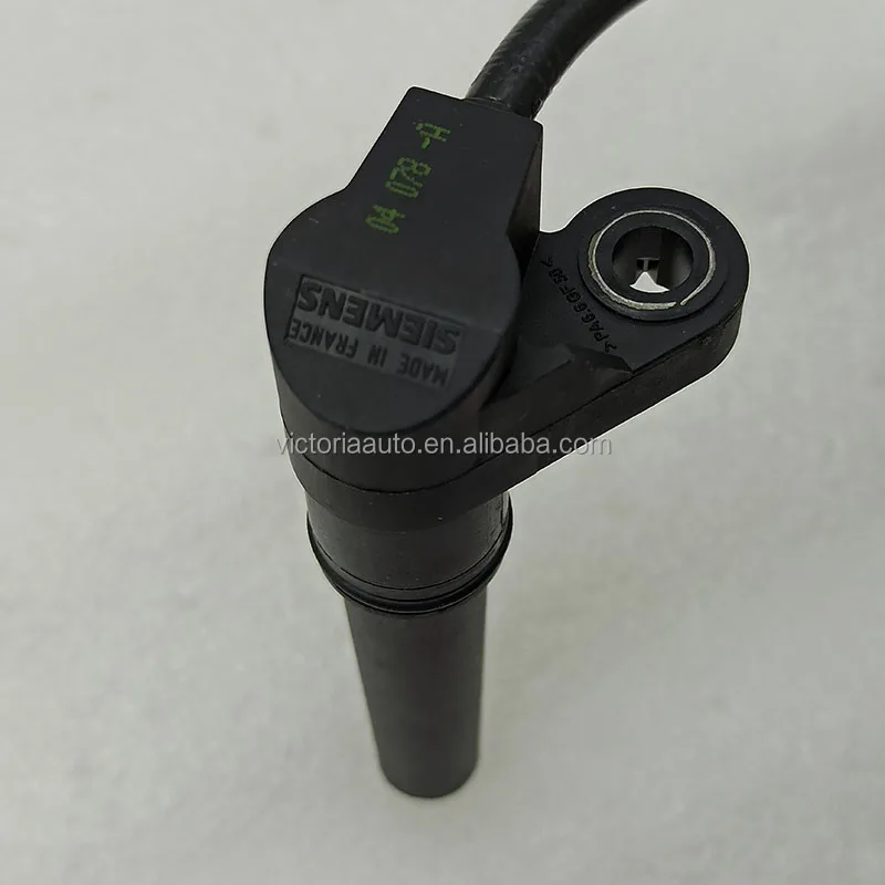 AL4-0005-OEM OUTPUT SPEED SENSOR OEM 2529.80 Blue Plug AL4/DPO Automatic Transmission 4 SPEED For Chery Citroen Peugeot Nissan