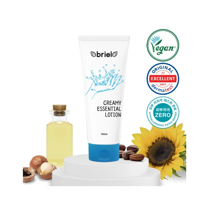 Organic Oils Patented Baby Skin Care Set Lightening Whitening Safe Cream Organic Private Label Baby Lotion