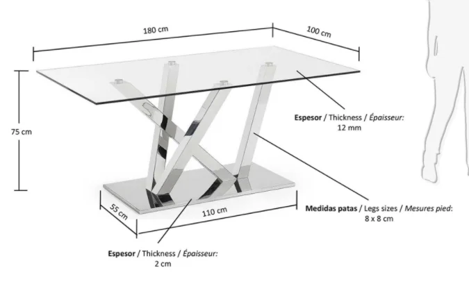 wholesale  modern restaurant dining room tables and chairs set 6 chairs