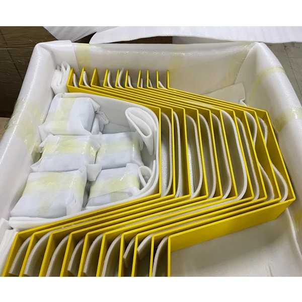 OEM Electric Car New Energy Vehicle Accessories Metal Stamping Bracket Carbon Steel Charging Station Parts