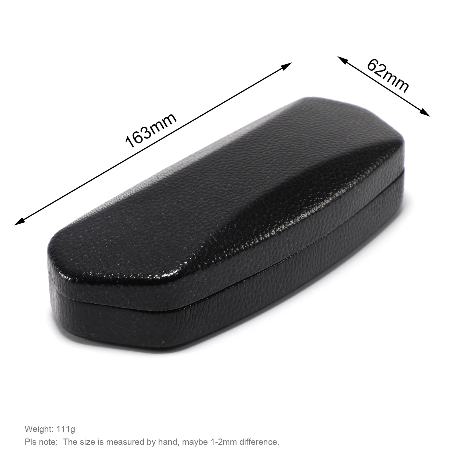 Cheap price Sunglasses Accessories Packaging Case Eye Glass Cases Box Luxury Custom Logo Sunglasses Case