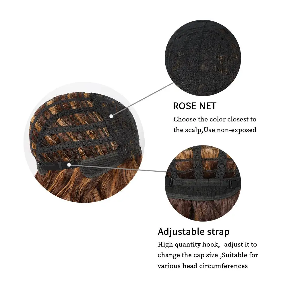 Synthetic hair extensions jumbo braids toupee Wig Shout Synthes danganronpa costume Pre-Plucked to inspiraair braiding hair