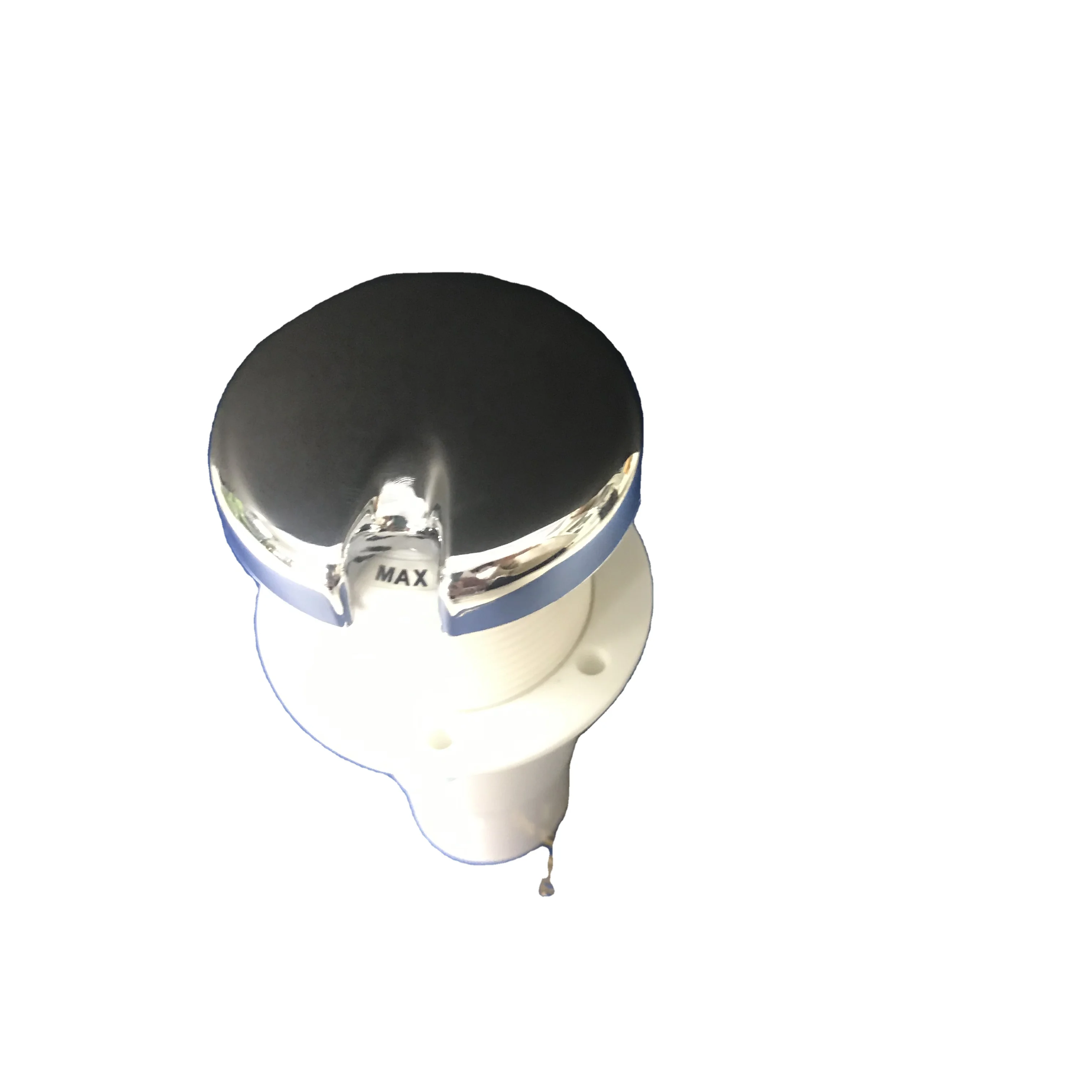 Hot Sale Massage Bathtub Air Pump Switch Water Jet And Air Jet Pump On-Off Switch Air Pump Switch