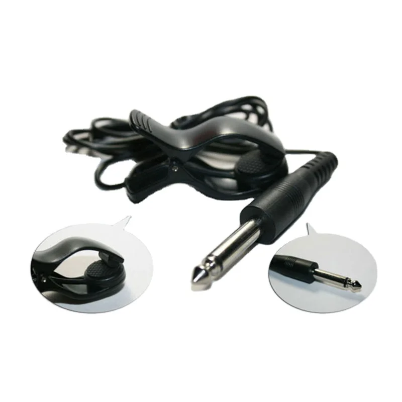 Профессиональные аксессуары ZIKO гитарный кабель с прищепкой