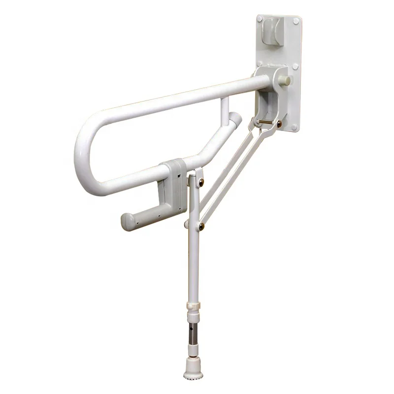 Hospital Shower Bathroom Grab Bar For Elderly