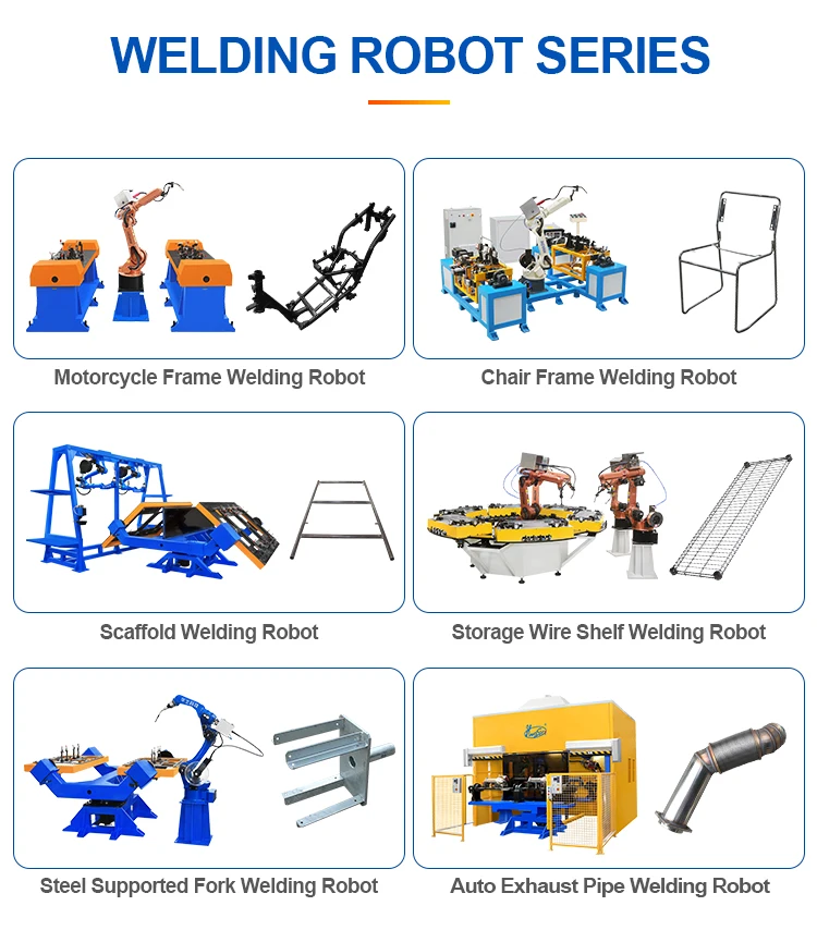 Industrial Educational Robot