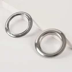 Hot sale wholesale Iron curtain accessories 40mm curtain ring making machine