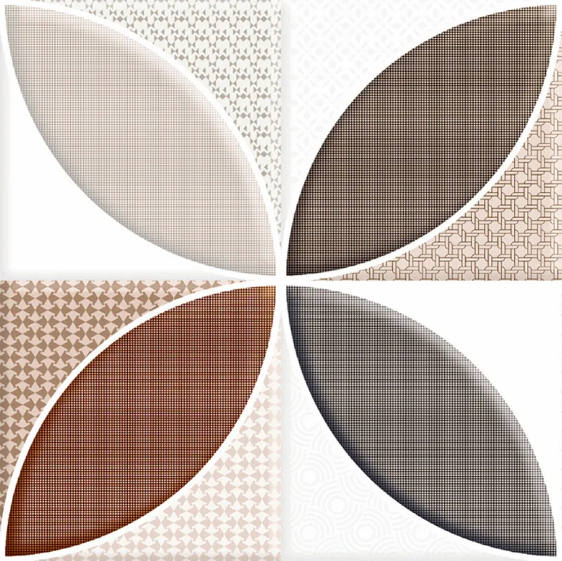 Ceramic tiles Vietnam size 500x500x9mm  high quality from factory Vietnamese