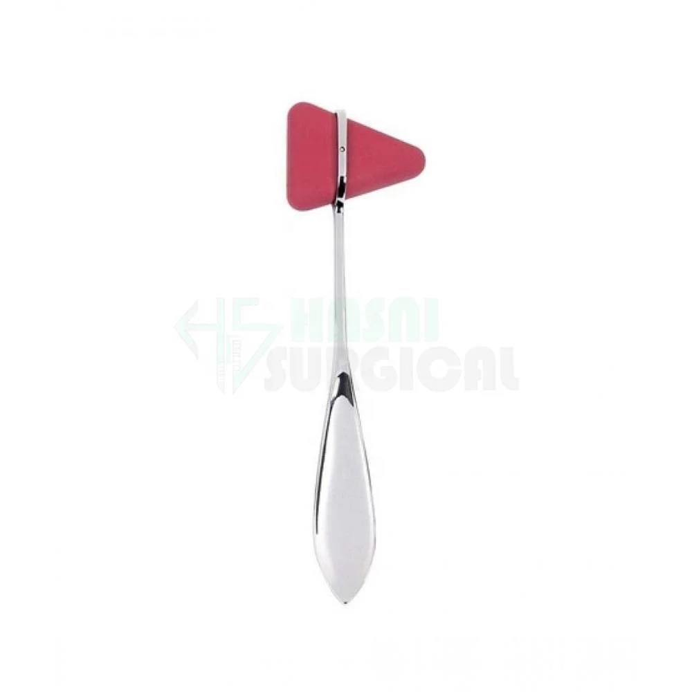 Taylor Percussion Reflex Hammer Neurological Diagnostic