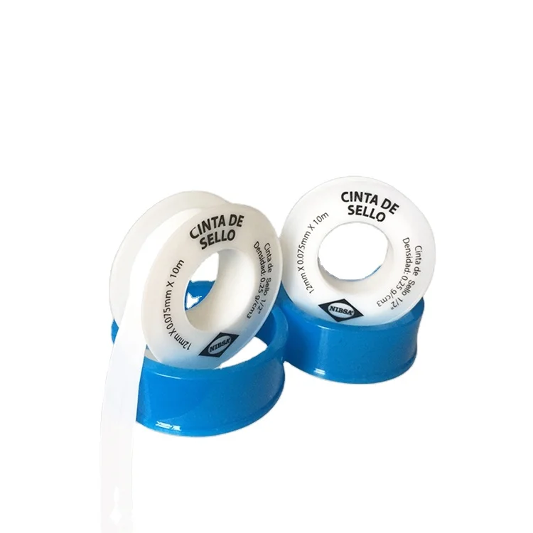 
ptfe thread seal tape for pipe fitting 