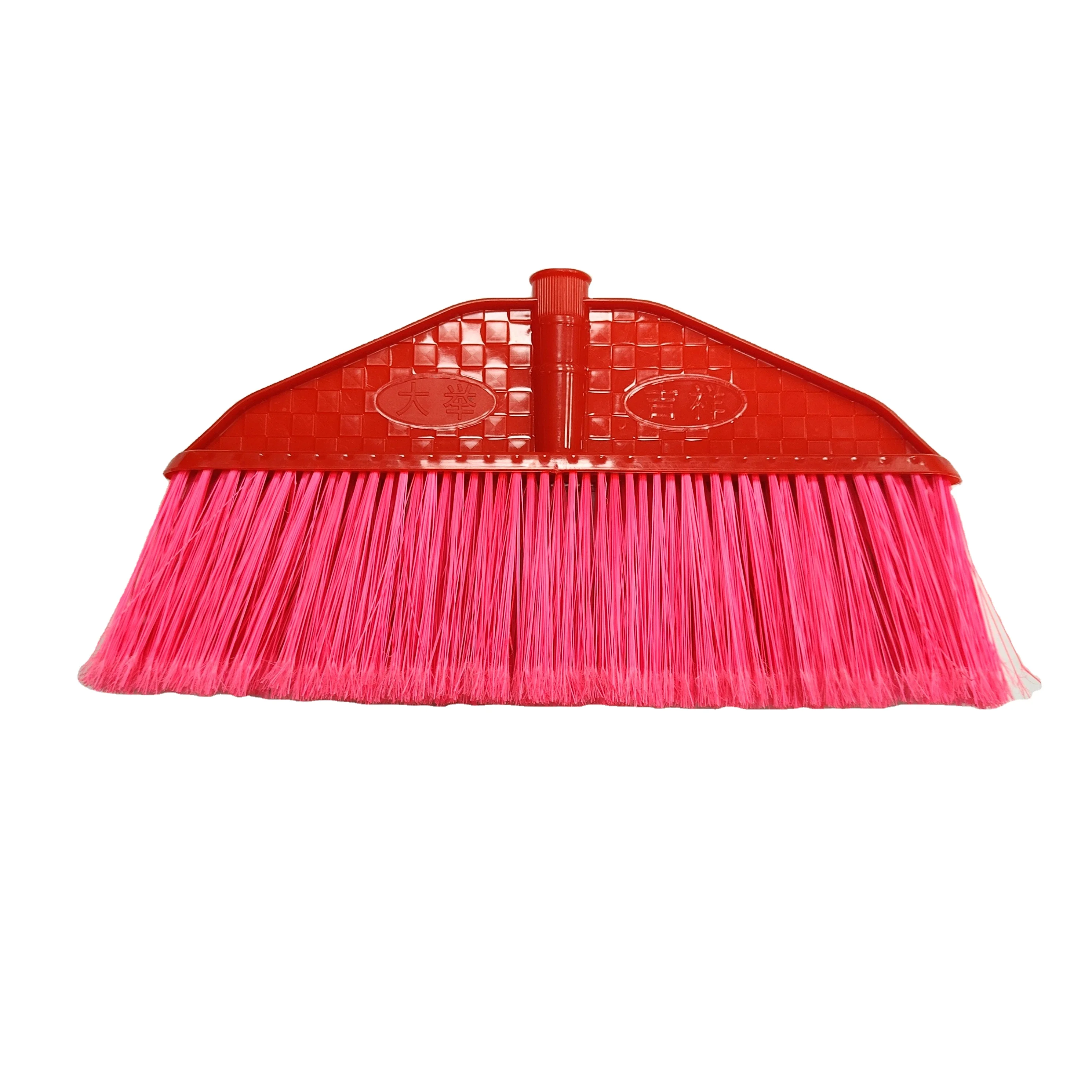Yunnan daju for indoor and outdoor sweeping broom brush head no broom broom and mop