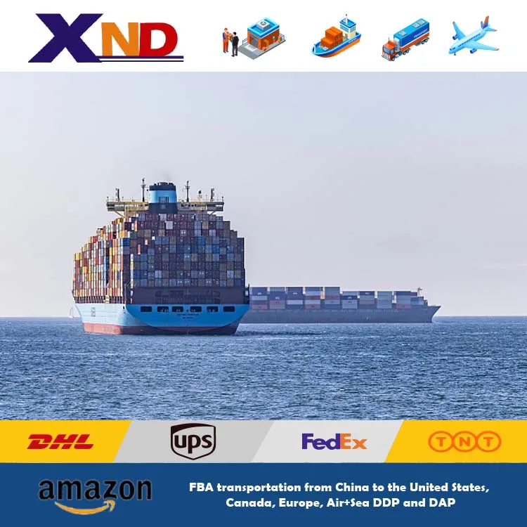 china to india sea freight door to door delivery service calculate cost sea freight LCL Logistics service from  China