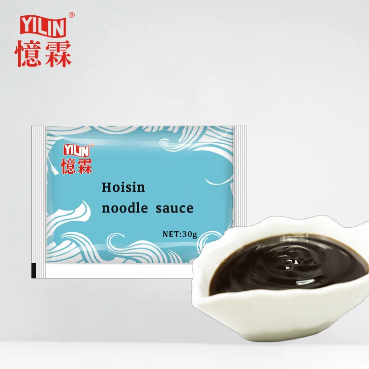 Factory price Oriental mushroom noodle sauce with FREE SAMPLE