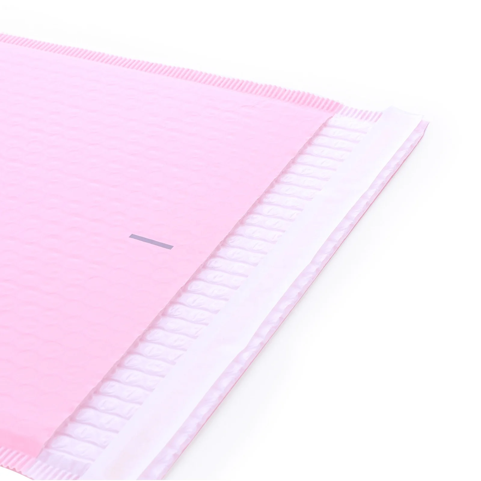 Custom Cornstarch 100% Biodegradable Compostable Packaging Shipping Bubble Mailer