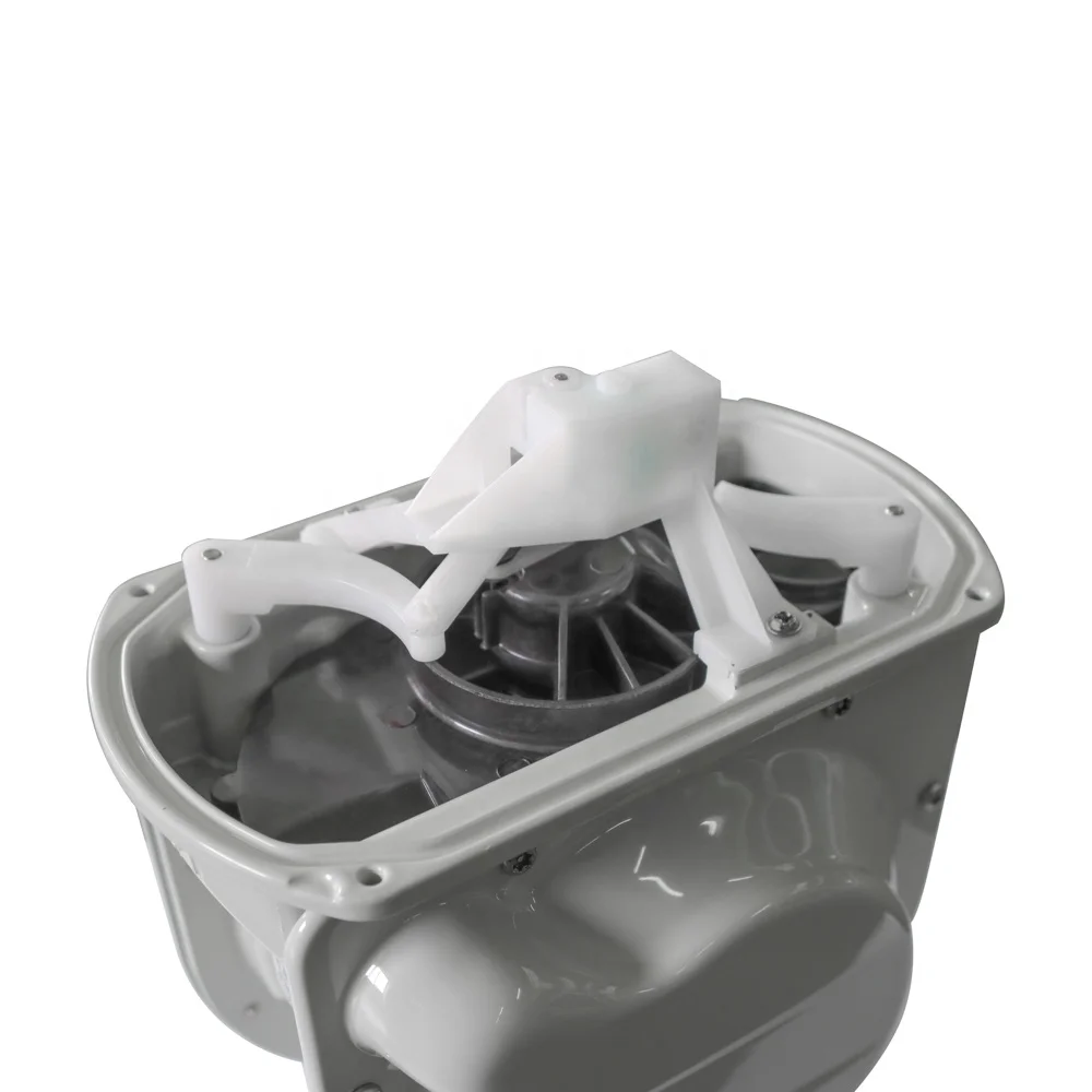 Diaphragm gas meter with aluminum case G1.6B-G6B EN1359 certificate