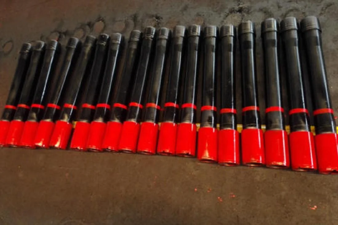 API petroleum pipes used in oil field,oilfield tube application for mud pump