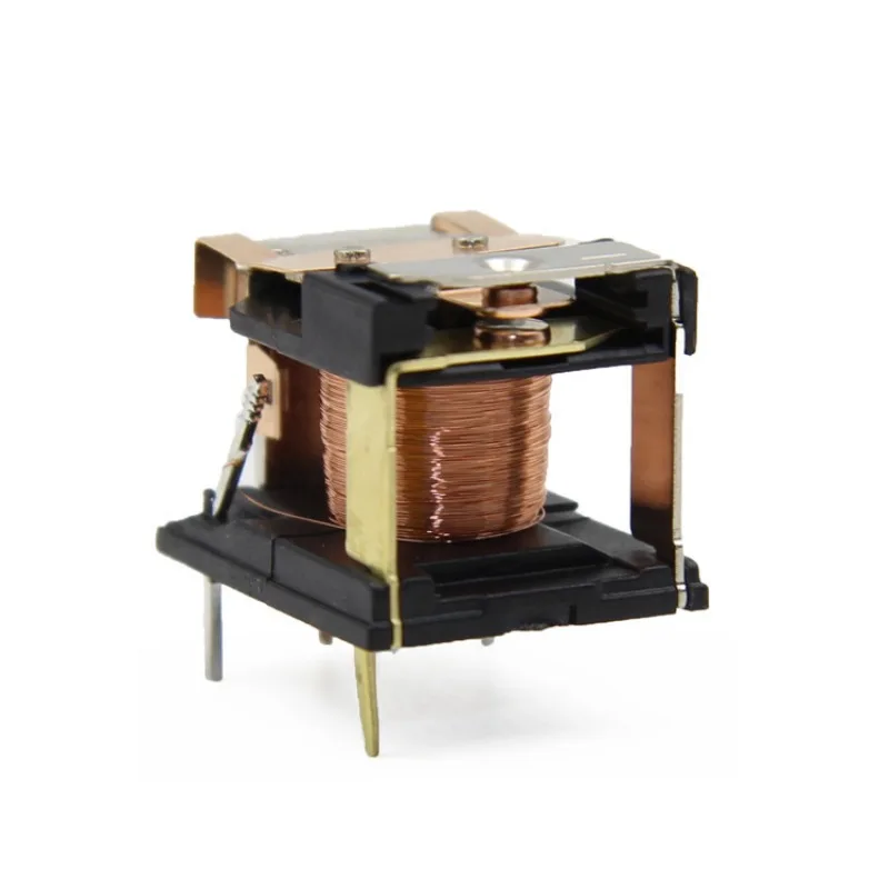 Бесплатный образец 5 Pin 5V /6V /9V /12V /24V T73 реле 10A небольшое мощное электрическое мини-реле