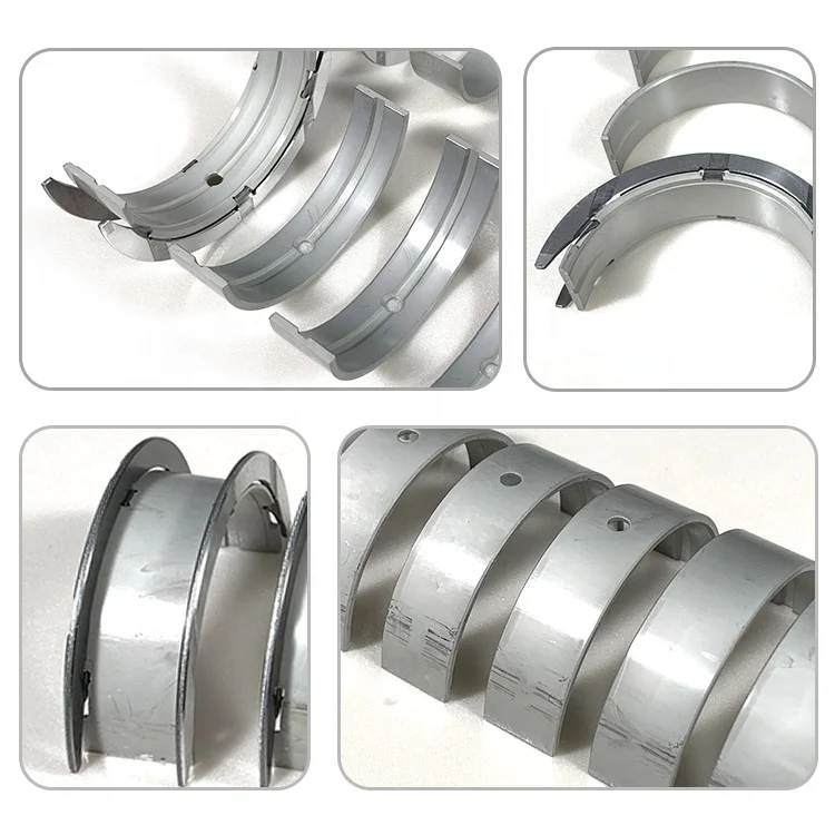 auto parts v engine factories in chin front axle mira bearing used std +0.25 +0.50 LR010297 LR038168 for Land Rover 2.7T 3.0T
