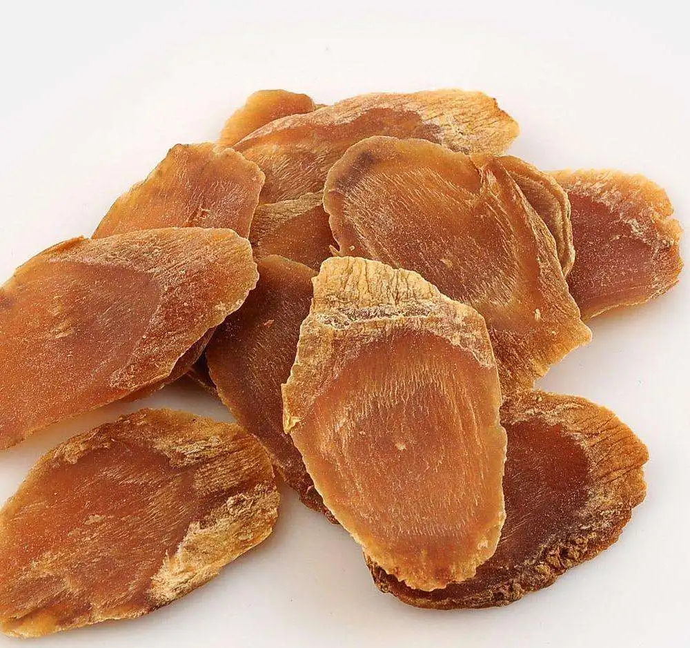 
Herbal medicine organic quality red ginseng root 