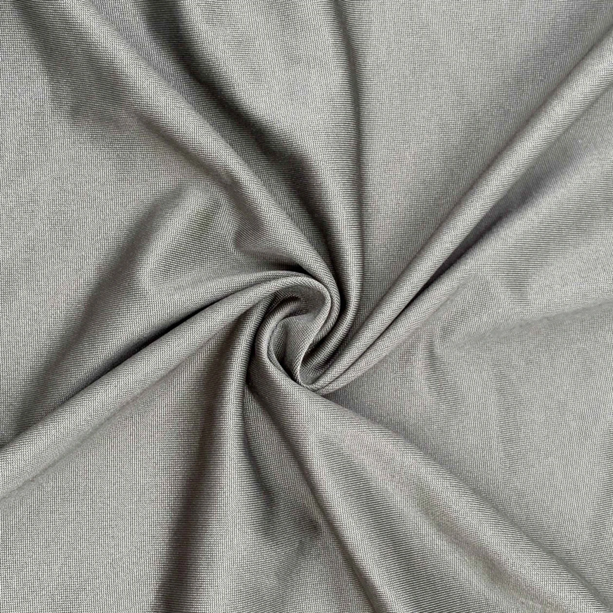No1008 100% Polyester 4 Way Stretch Spandex Fabric for Sports Wear Yoga