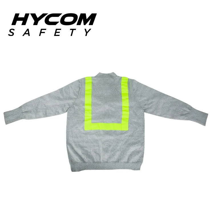 Устойчивая к порезам одежда с уровнем защиты от порезов A4 HPPE устойчивая к ударам одежда