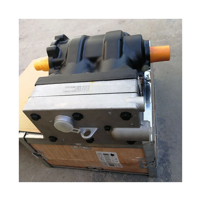 2021 High Quality Durable Engine Part Air Compressor VG1560130080
