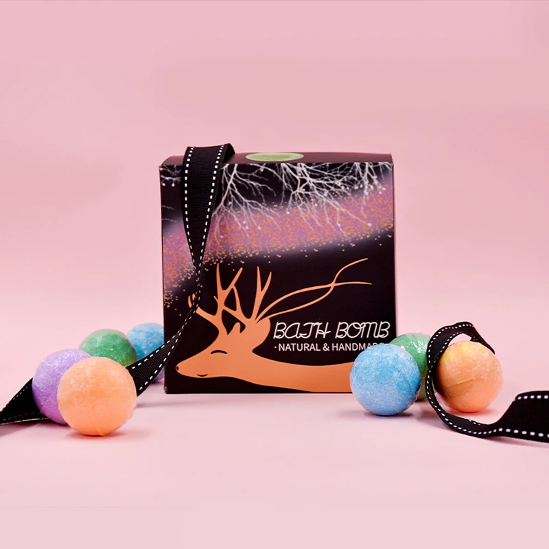 Fizzy bath bombs for whitening bomb kits home rainbow cloud spa luxury women custom with ring large surprise amazon hot sale