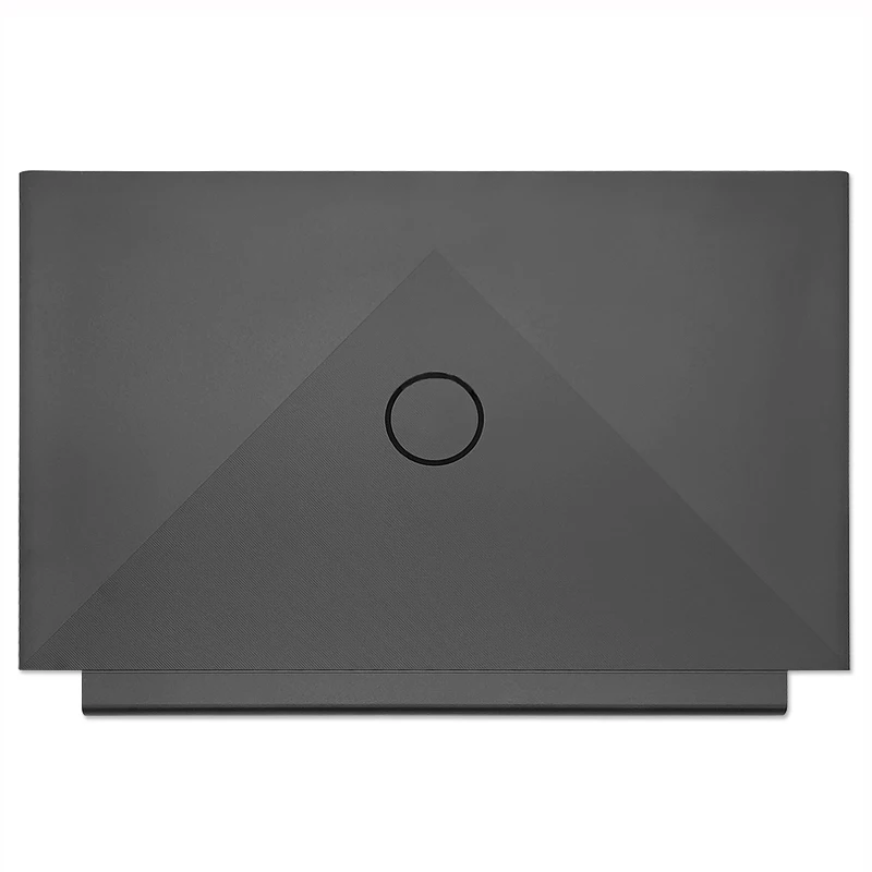 Задняя крышка для ноутбука передняя панель DELL G15 5510 5511 5515 нижний корпус 08MNTR 0HXRTH 0V256H 0T1DTR
